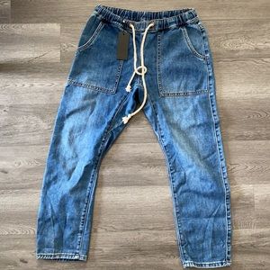 One Teaspoon Shabbies Jeans
